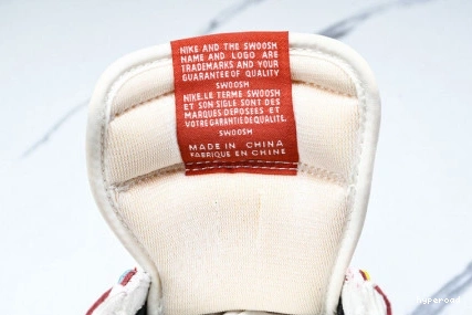 Hyperoad Room Low Home” 1 Jordan Card: “Rookie OG Air x Trophy 0925